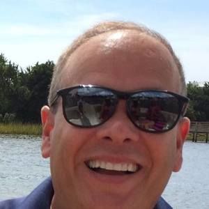 Meet your Posher, Jeff